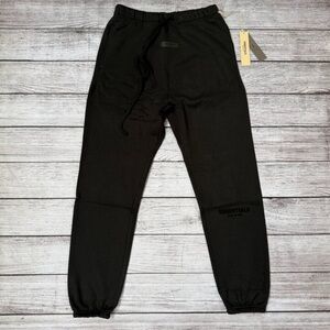 Essentials Stretch Limo Joggers